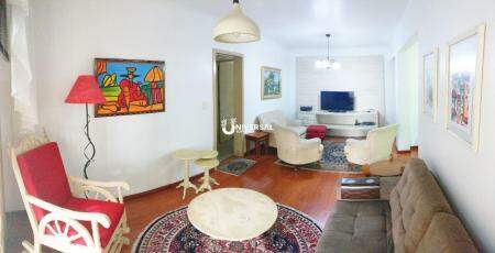 Apartamentos à venda no Centro Histórico: 